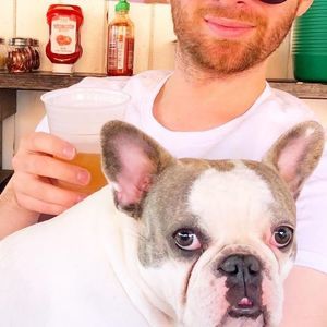 Meet your Posher, Kyle